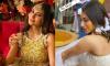 Mouni Roy makes for a stunning mehndi bride in yellow: Watch 