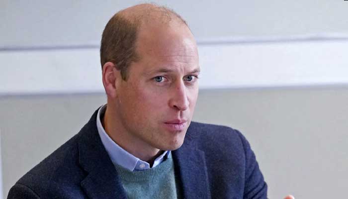 Meghan and Harrys fans take aim at Prince William