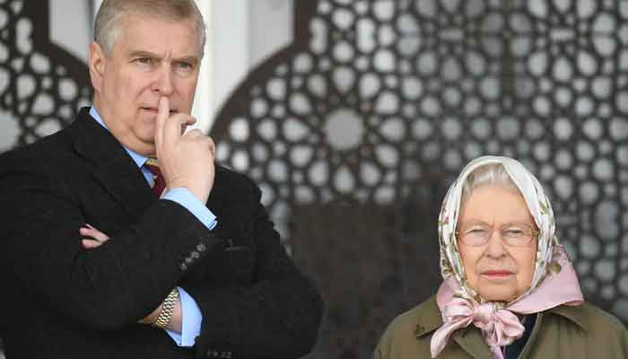 Prince Andrew demands a trial by jury