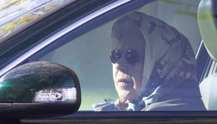 Queen Elizabeth refuses to change her car