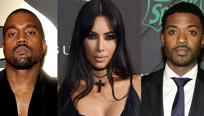 Ray J wants out from Kim Kardashian, Kanye West drama: I also have kids