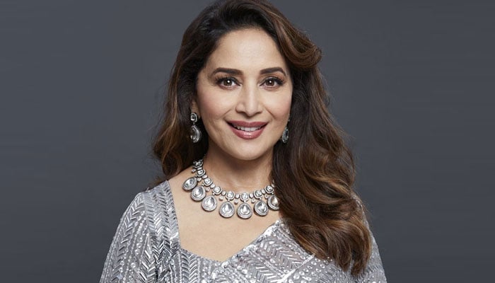 Madhuri Dixits web series renamed The Fame Game, release date announced