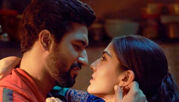 Sara Ali Khan and Vicky Kaushal will next be seen on the big screen in an untitled Laxman Utekar film