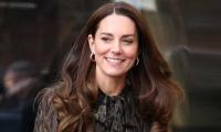 Kate Middleton spellbinds onlookers as she steps out in stunning outfit
