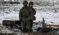 Russia, Ukraine announce ceasefire after 8-hour talks