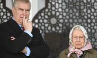 Prince Andrew demands a trial by jury 