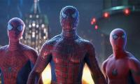 'Spider-Man: No Way Home' Filmmaker Reveals Holding 'therapy Session’ For Three Spider-Men