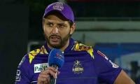 PSL 2022: Shahid Afridi Tests Positive For COVID-19
