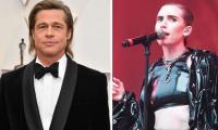 Brad Pitt has a 'secret' affair with neighbour, singer Lykke Li: Report