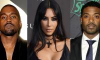 Ray J wants out from Kim Kardashian, Kanye West drama: 'I also have kids'
