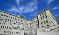 China Hails WTO Green Light On US Import Duties