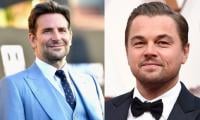 Bradley Cooper Opens Up On Replacing Leonardo DiCaprio In ‘Nightmare Alley’