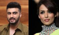 Malaika Arora Reacts To Arjun Kapoor's Striking Looks: 'Hey Handsome' 