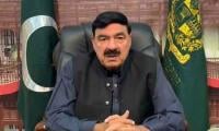 Terror Incidents May Rise In Pakistan In Next Two Months, Fears Sheikh Rasheed