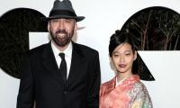 Nicolas Cage Has Finally Found ‘the One’ In Fifth Wife Riko Shibata 