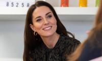 Kate Middleton Marks Major Milestone Without Fab Four, Unveils Tensions 
