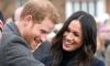 Prince Harry, Meghan Markle statistically happier since quitting life as royals