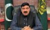 Terror incidents may rise in Pakistan in next two months, fears Sheikh Rasheed