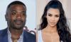 Kim Kardashian and Ray J's second explicit video doesn't exist: says her rep