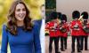 Grenadier Guards 'keen' to have Kate Middleton on board as colonel 