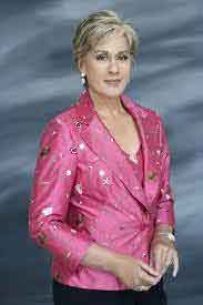 Kiri Te Kanawa, who sang at Dianas wedding, shares an advice for people who want to meet Queen
