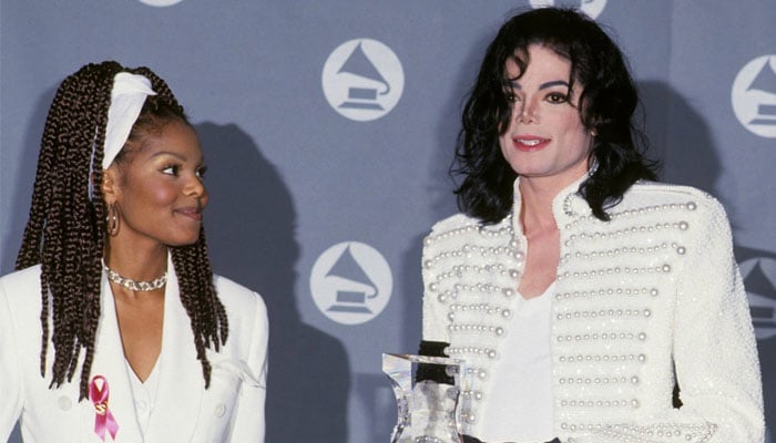 ‘Young Michael Jackson was offered drugs by David Bowie’: reveals Janet Jackson’s doc