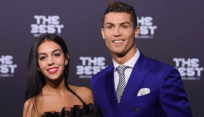 Georgina Rodriguez to talk about Cristiano Ronaldo romance in Netflix show
