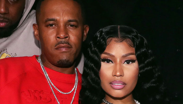 Security guard files lawsuit against Nicki Minaj and husband Kenneth Petty