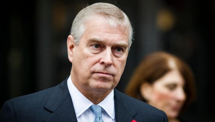 Prince Andrew takes the ultimate gamble in sexual abuse case