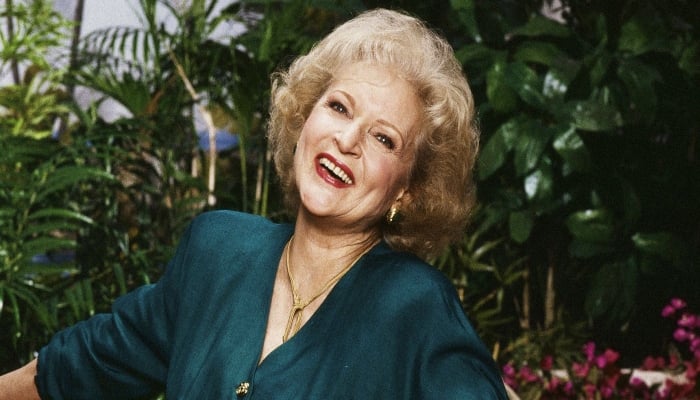 Joe Biden, Goldie Hawn and others to celebrate Betty Whites life in NBC special