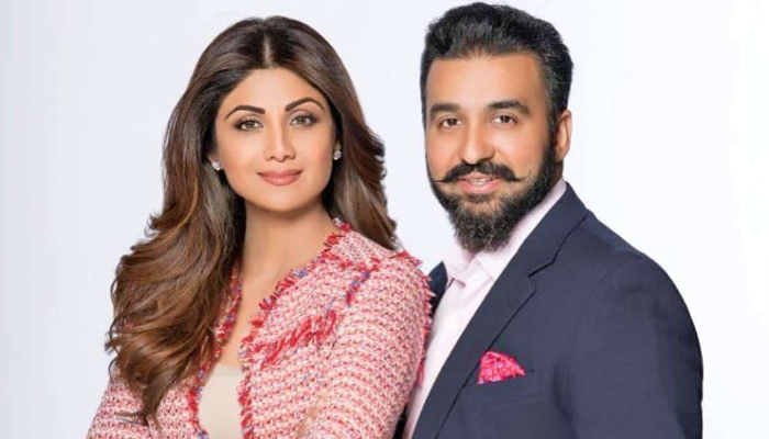 Shilpa Shetty’s husband Raj Kundra is reinventing his Instagram profile months after scrubbing it
