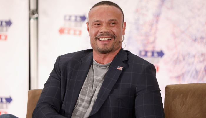Fox News host Dan Bongino was permanently banned from YouTube for posting COVID-19 misinformation