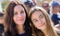 Courteney Cox knows she will 'cry' while sending off Coco to college