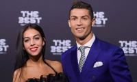 Georgina Rodriguez to talk about Cristiano Ronaldo romance in Netflix show