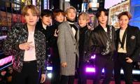 IHeartRadio Music Awards 2022: BTS Earn Nominations In 3 Categories 