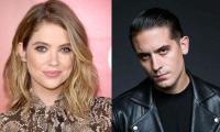 Ashley Benson and G-Eazy are in 'good place' amid reconciliation 
