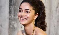 Ananya Panday Reveals Her Take On Love
