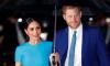 Meghan Markle seems to be reluctant to back Prince Harry?