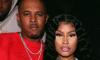 Security guard files lawsuit against Nicki Minaj and husband Kenneth Petty 