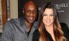 Khloe Kardashian's ex Lamar Odom hopes to meet her on 'Celebrity Big Brother'
