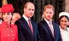 Prince Harry, William dropped hints on feud with each other early on  