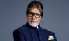 Amitabh Bachchan shares a glimpse into his ‘work’ mode, see picture