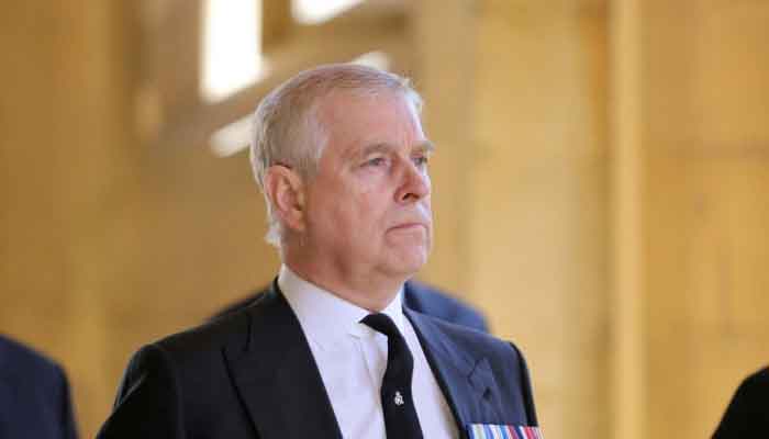 No easy options for Prince Andrew or the Palace