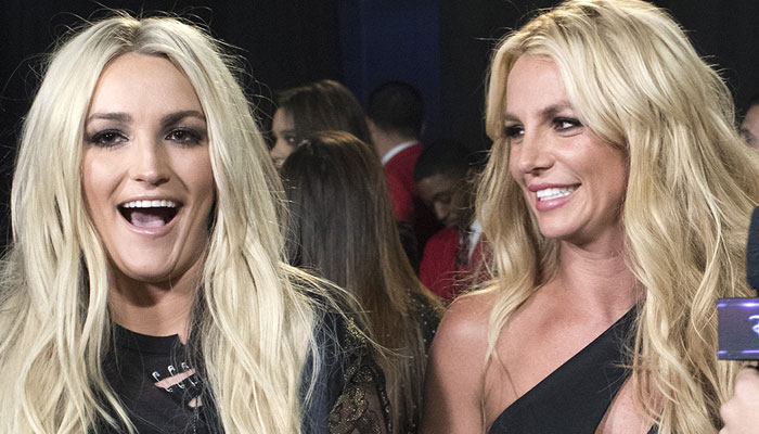 Britney Spears calls out sister Jamie Lynn for making money off her