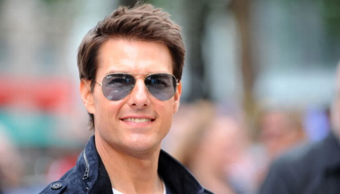 Tom Cruise sparks rumors of budding romance shortly after Hayley Atwell split