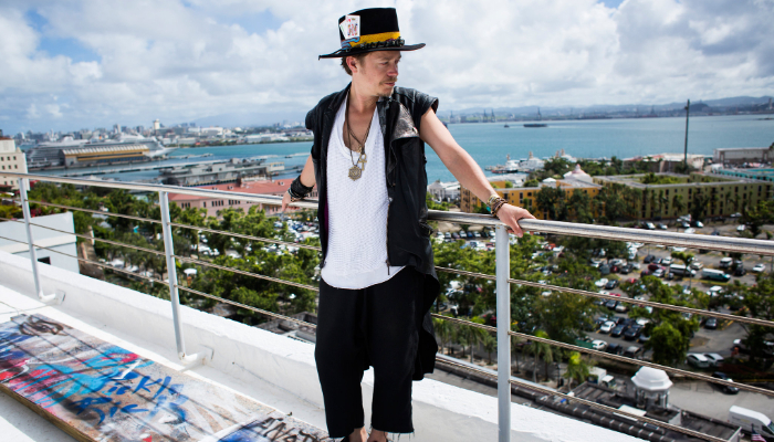 Crypto billionaire Brock Pierce has bought the W Hotel in Puerto Rico for a whopping sum of $18.3 million