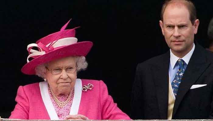 Queens latest move suggests her youngest child will have no role in Charles monarchy?