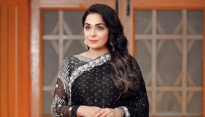 Court rules Atiq-ur-Rehman is Meeras husband, actress rejects