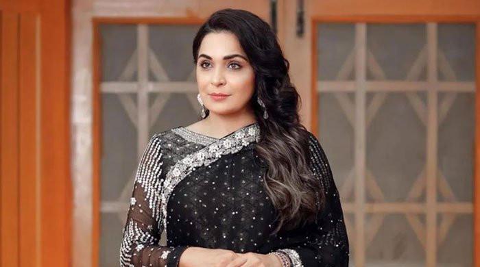 Court rules Atiq-ur-Rehman is Meera's husband, actress rejects 
