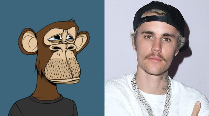 Netizens troll Justin Bieber over Bored Ape NFT purchase for $1.29 million